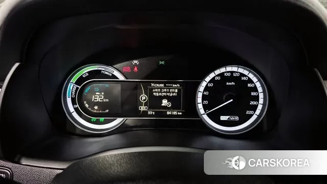 Kia Niro id 3112561 из Кореи 18