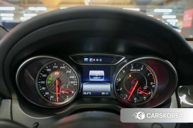 Mercedes-Benz GLA-Class X156 id 4471798 из Кореи 18