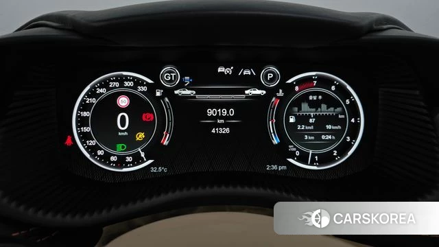Aston Martin DBX id 4736711 из Кореи 18