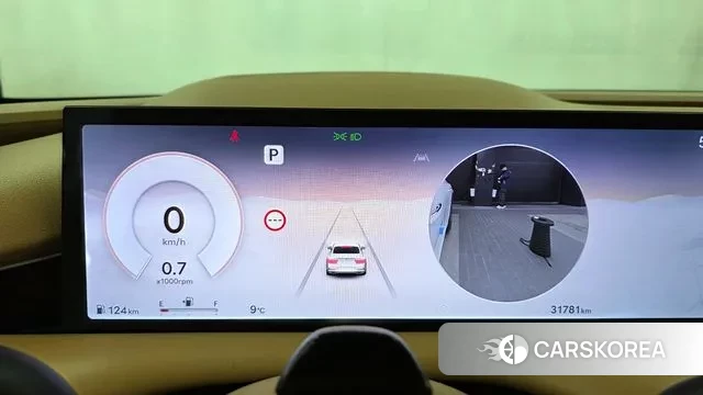 Genesis G80 (RG3) id 3689804 из Кореи 18