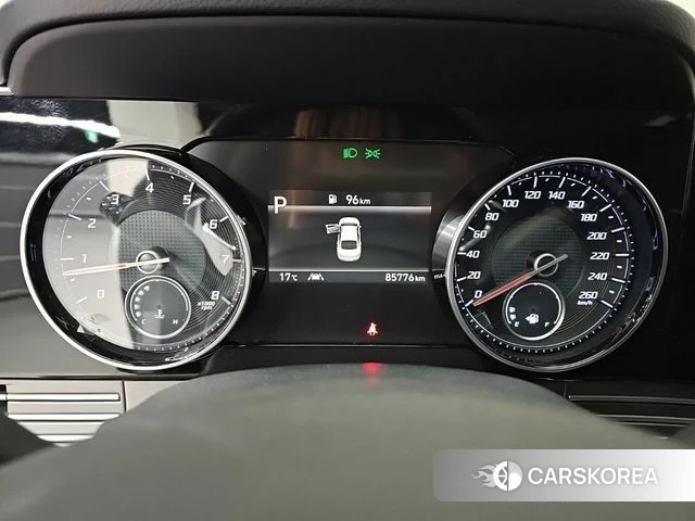 Hyundai The New Grandeur IG id 3866302 из Кореи 18