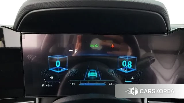 Hyundai Avante (CN7) id 3777657 из Кореи 18