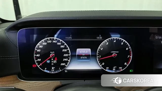 Mercedes-Benz E-Class W213 id 3356808 из Кореи 18