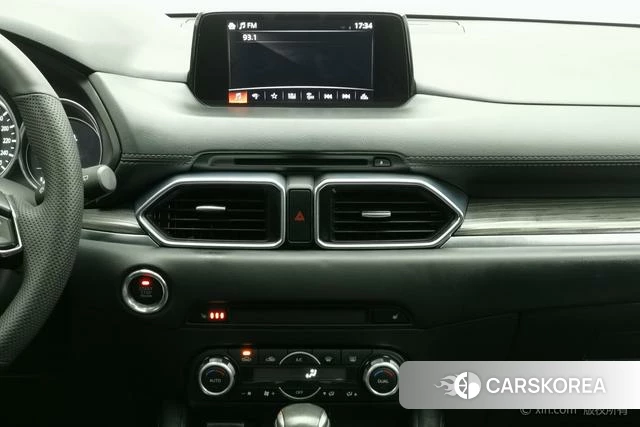 Mazda CX-5 id 4210155 из Китая 22