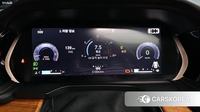 Jeep Grand Cherokee (WL) id 3745882 из Кореи 18