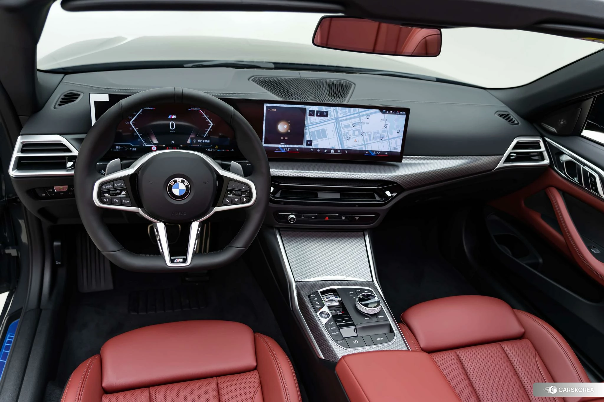 BMW 4 series id 4473830 из Китая 20