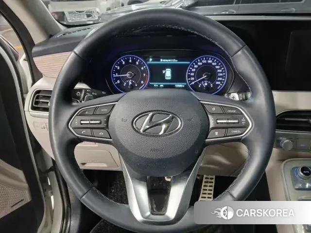 Hyundai Palisade id 3728032 из Кореи 18