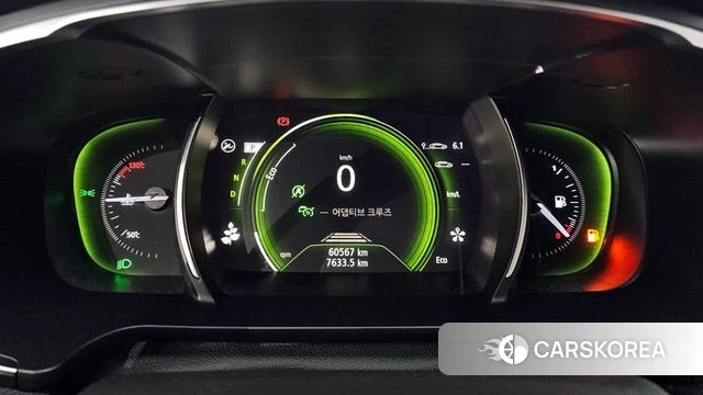 Renault Korea (Samsung) SM6 id 4225248 из Кореи 18