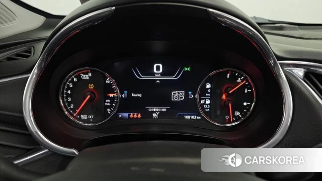 Chevrolet (GM Daewoo) The New Malibu id 3845150 из Кореи 18