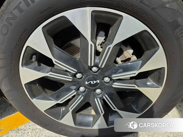 Kia Carnival 4th generation id 4392560 из Кореи 14