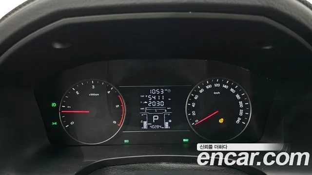 Ssangyong Rexton Sports id 2956931 из Кореи 18