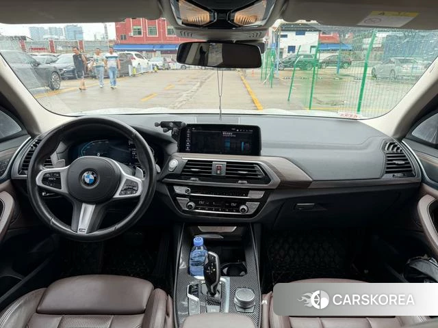 BMW X3 id 4359069 из Китая 17