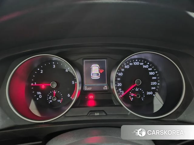 Volkswagen Tiguan second Generation id 4637692 из Кореи 17