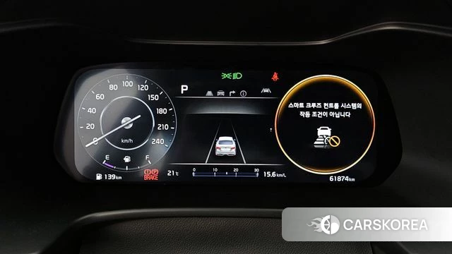 Kia The New K3 2nd generation id 4428384 из Кореи 18