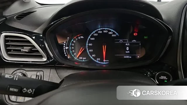 Chevrolet (GM Daewoo) The New Spark id 2991310 из Кореи 18