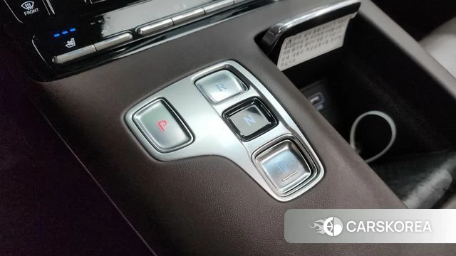 Hyundai The New Grandeur IG id 4519808 из Кореи 35