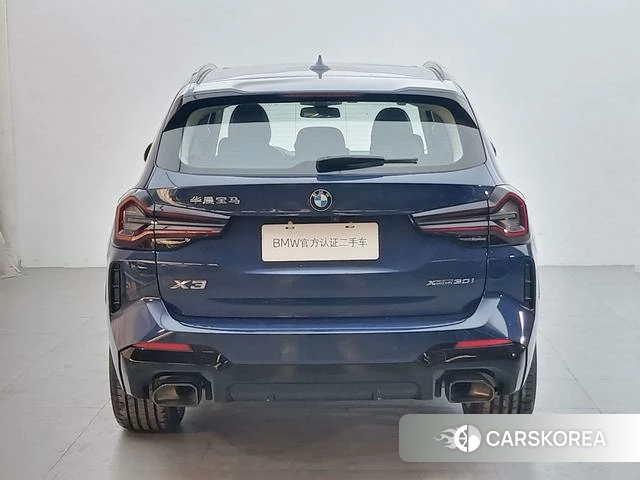 BMW X3 id 4198946 из Китая 16