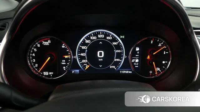 Chevrolet (GM Daewoo) The New Malibu id 4293595 из Кореи 33