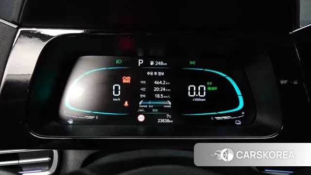 Hyundai The New Avante Hybrid (CN7) id 3731790 из Кореи 18