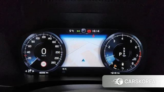 Volvo V60 Cross-Country 2nd Generation id 3601436 из Кореи 18