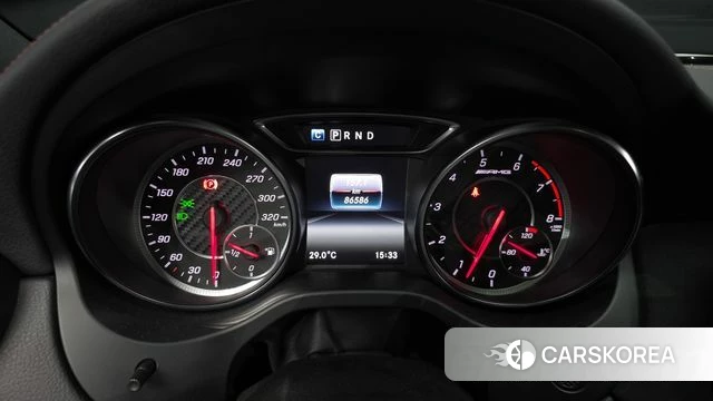 Mercedes-Benz CLA-Class C117 id 3942973 из Кореи 18