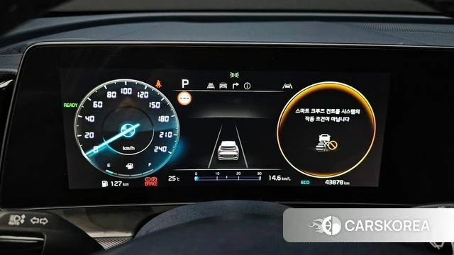 Kia Sportage 5th Generation Hybrid id 4592155 из Кореи 18