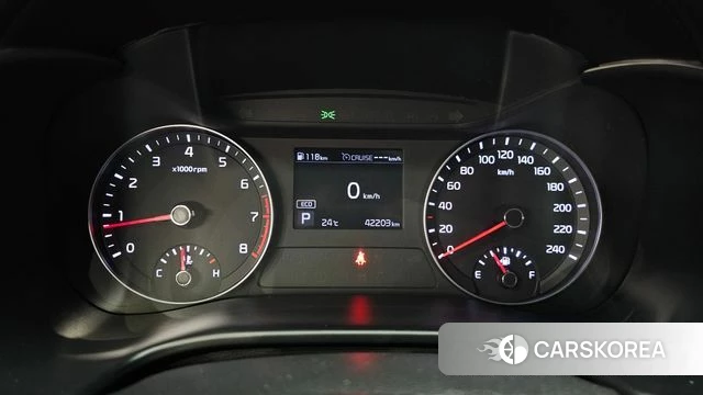 Kia Come New K3 id 4900541 из Кореи 29