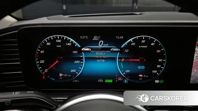 Mercedes-Benz GLE-Class W167 id 3707319 из Кореи 18