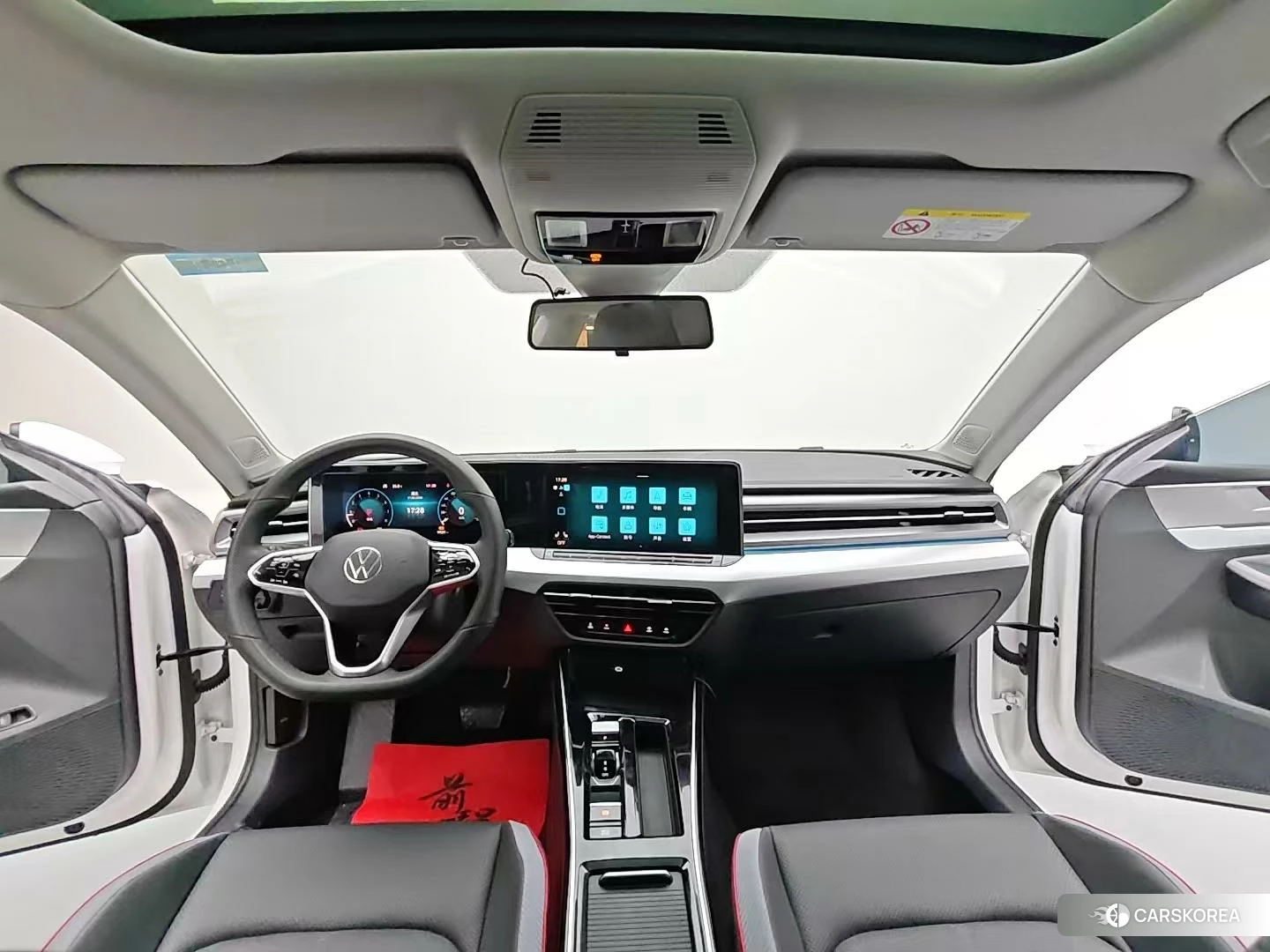 Volkswagen Lamando id 4486233 из Китая 20
