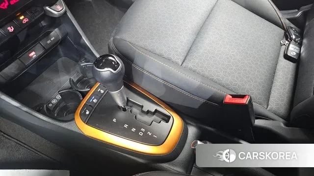 Kia Morning Urban (JA) id 3525346 из Кореи 18