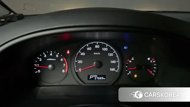 Hyundai The New Grand Starex id 3248335 из Кореи 18