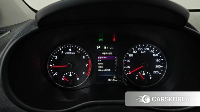 Kia Morning Urban (JA) id 3884974 из Кореи 18