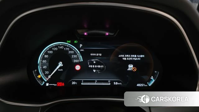 Genesis GV80 id 4388598 из Кореи 18