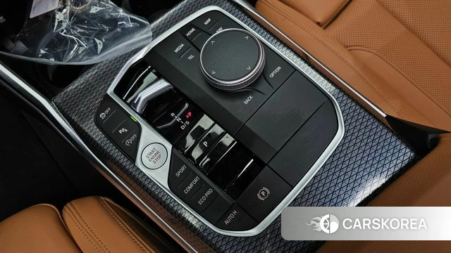BMW 3 Series (G20) id 4329370 из Кореи 33