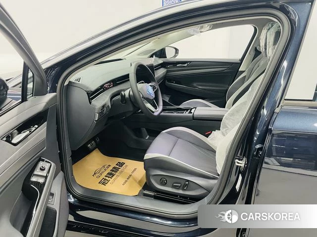 Volkswagen ID.7 VIZZION id 4239754 из Китая 17