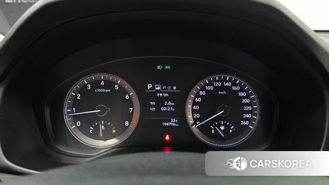 Hyundai Grandeur IG id 4620596 из Кореи 18