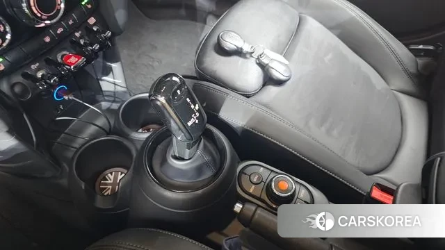 Mini Cooper id 3703158 из Кореи 18