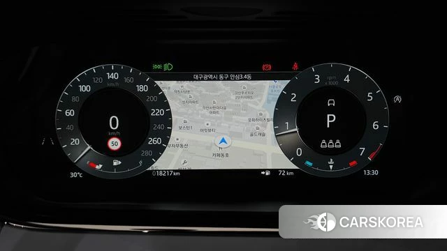 Land Rover Range Rover Evoque 2nd Generation id 4623159 из Кореи 18