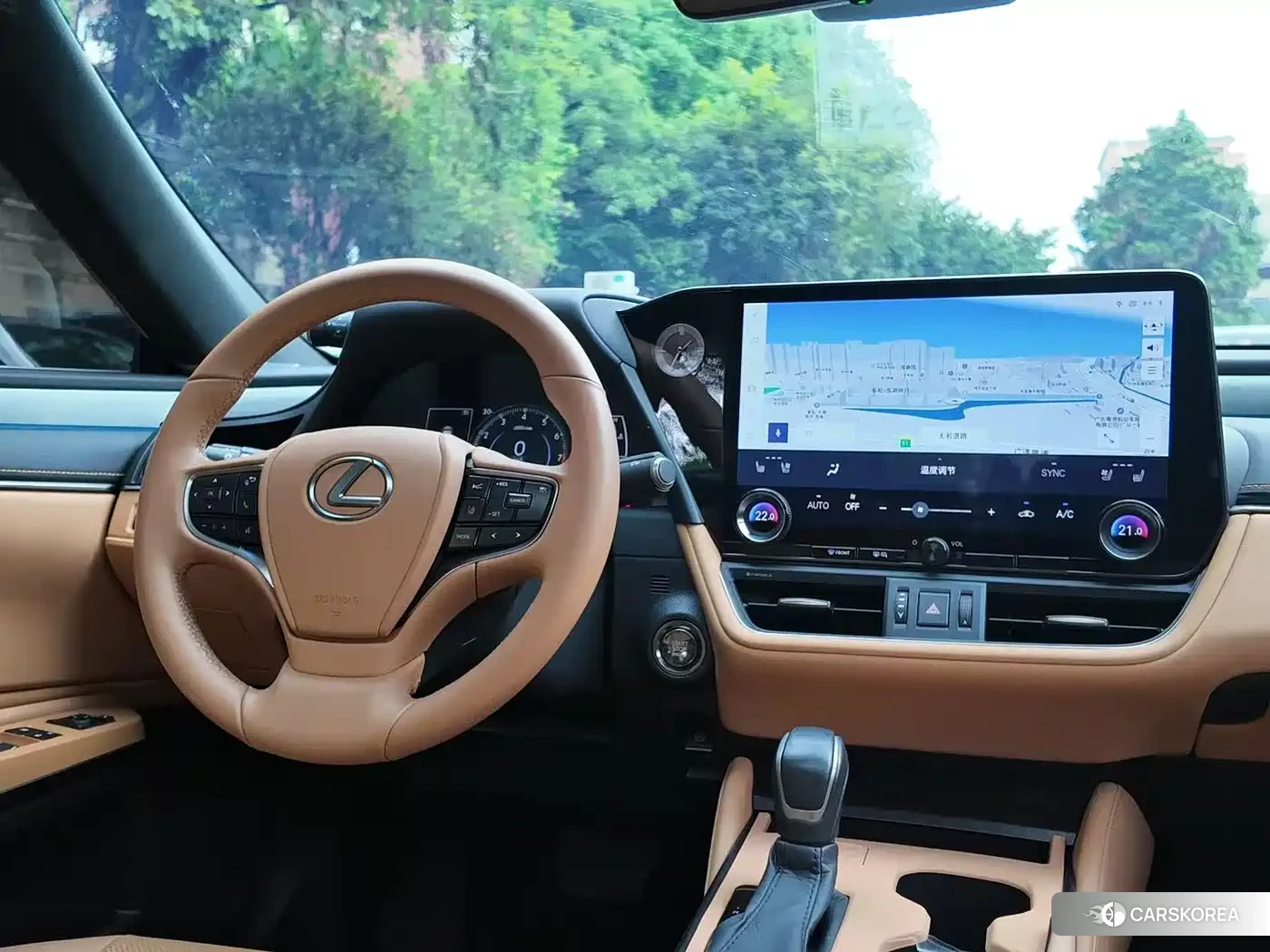 Lexus ES id 4589178 из Китая 11
