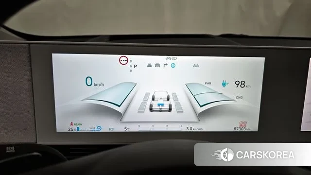 Hyundai Ionic 5 id 3712665 из Кореи 18