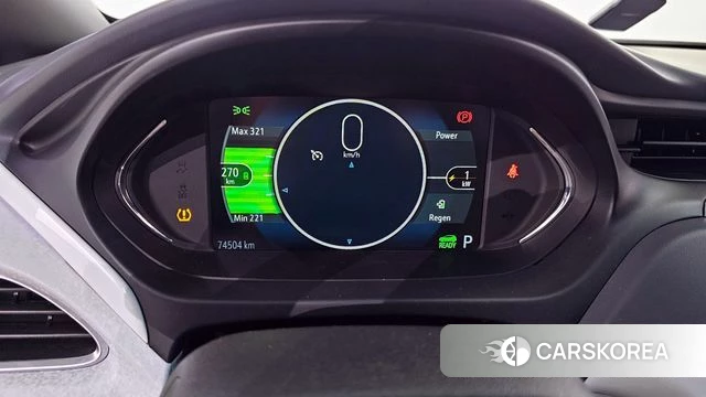 Chevrolet (GM Daewoo) Bolt EV id 3814036 из Кореи 18