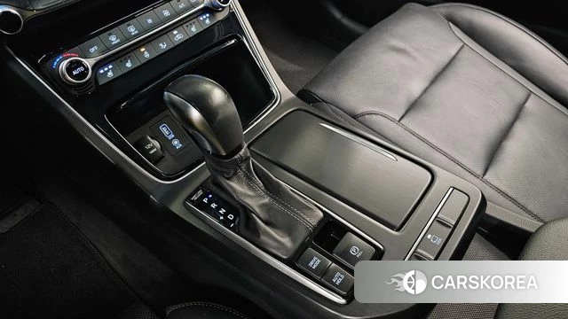 Hyundai Grandeur IG id 3867503 из Кореи 18