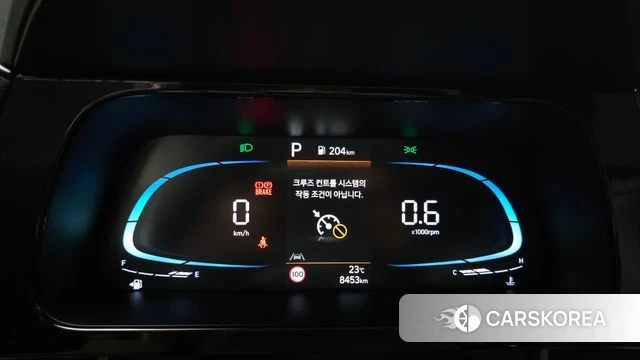Hyundai The New Avante (CN7) id 4607549 из Кореи 27