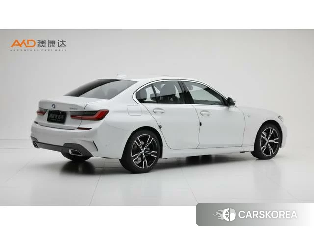 BMW 3 series id 4274741 из Китая 8