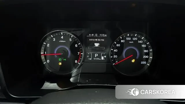 Ssangyong Berry New Tivoli id 3611398 из Кореи 18