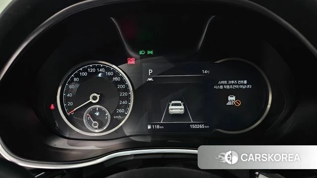 Genesis G80 (RG3) id 3800597 из Кореи 18