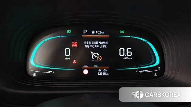 Hyundai Venue id 3437065 из Кореи 18