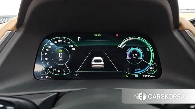 Hyundai Sonata Hybrid (DN8) id 3587964 из Кореи 18