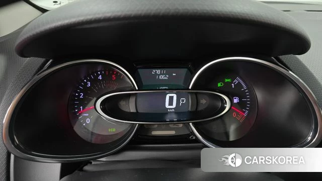 Renault Korea (Samsung) Clio id 4776341 из Кореи 29