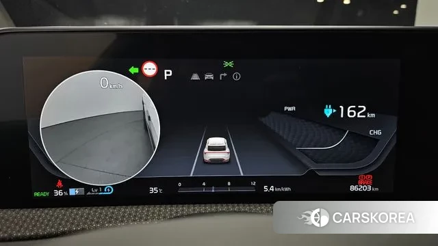 Kia EV6 id 3011887 из Кореи 18